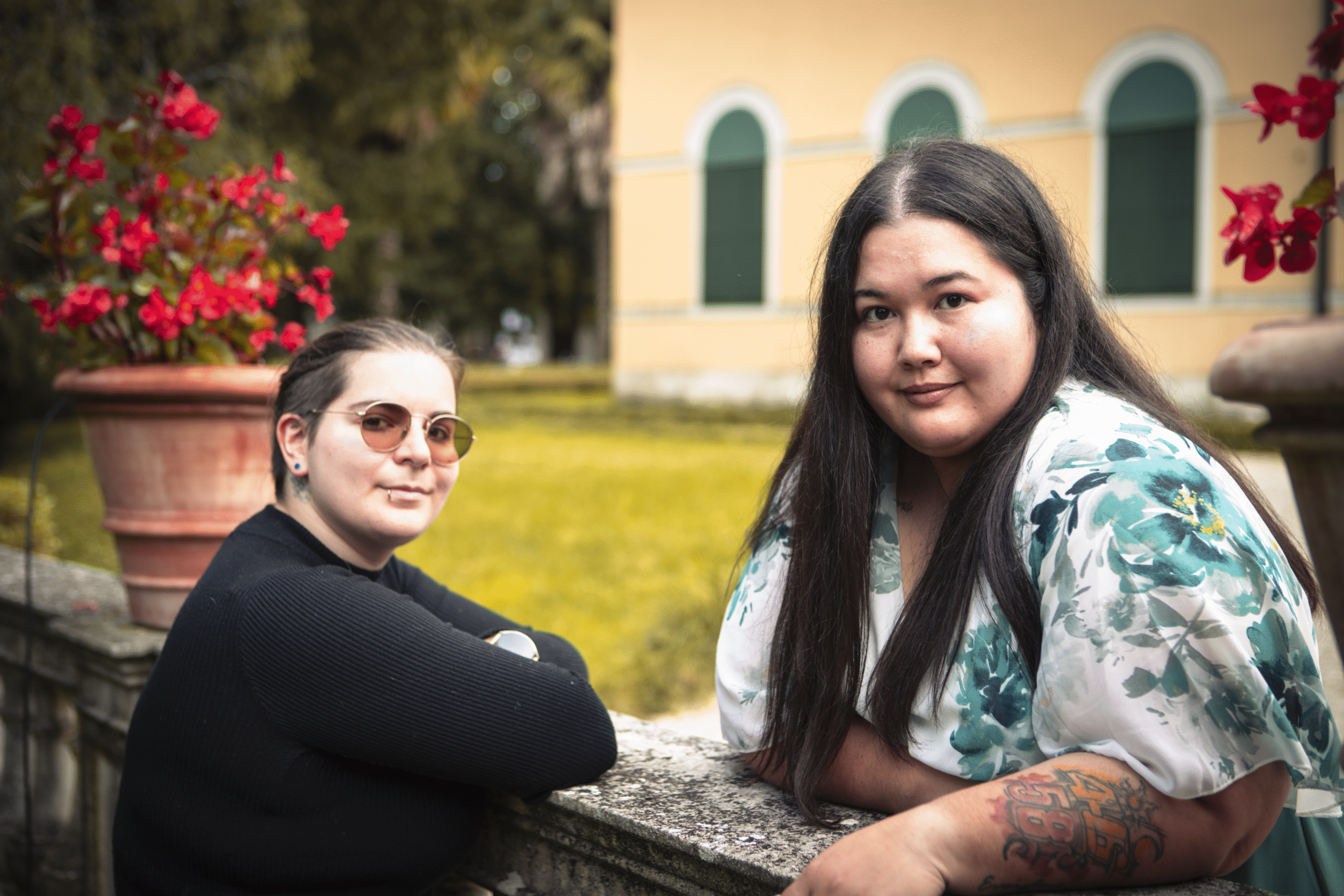 event planner a Treviso e Conegliano, organizzazione di matrimoni, eventi aziendali e eventi corporate